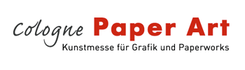 Logo Paper Art Köln 2014